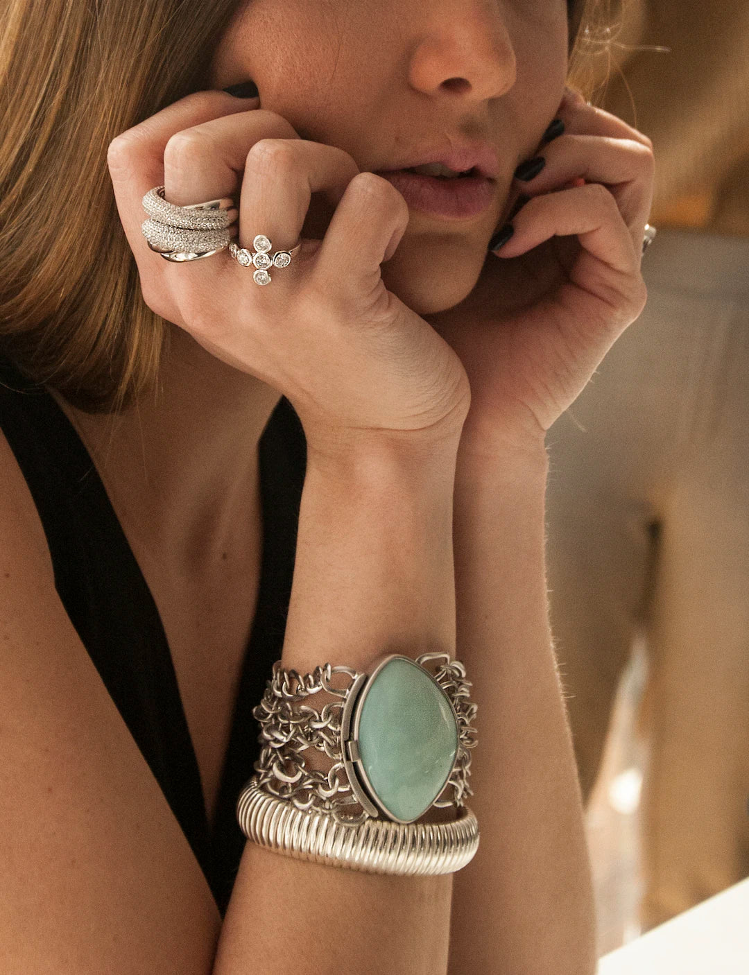 Unlock Your Style: How to Choose the Right Jewelry for Every Occasion